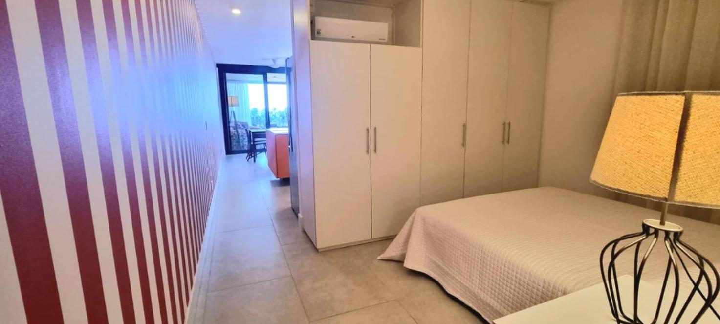 Апартаменти Frente Mar E Jacuzzi Particular Ріо-де-Жанейро Екстер'єр фото