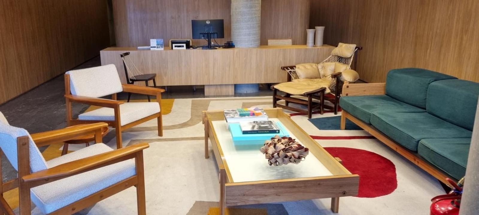Апартаменти Frente Mar E Jacuzzi Particular Ріо-де-Жанейро Екстер'єр фото