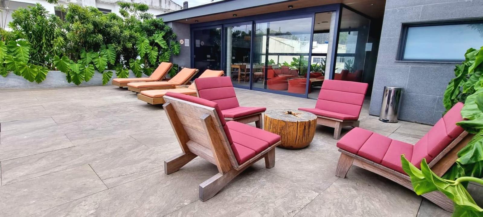 Апартаменти Frente Mar E Jacuzzi Particular Ріо-де-Жанейро Екстер'єр фото
